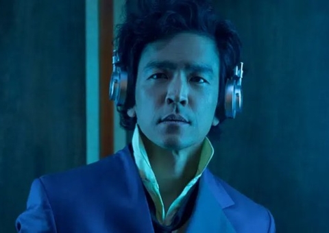 Netflix divulga primeiro cartaz do live-action de ‘Cowboy Bebop’