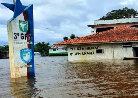 Após pedido do MPAM, Justiça determina construção de nova delegacia em Anamã