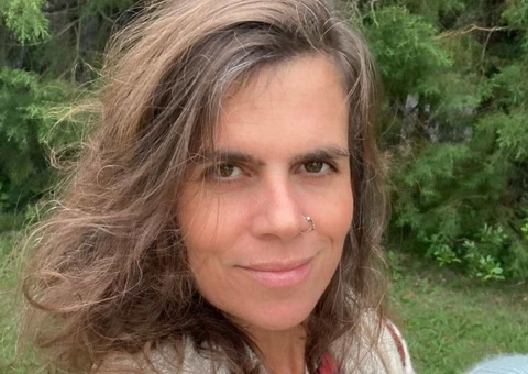 Sem saber sexo de bebê, filha de Ana Maria Braga fará 4º parto em casa: ‘evento familiar'