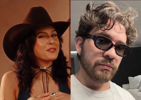 Ana Castela retribui unfollow de Gustavo Mioto após rumor com Zé Felipe