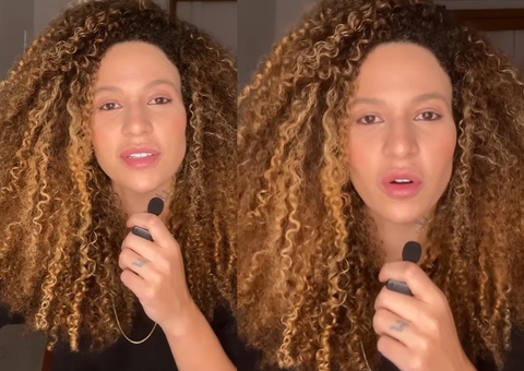 'Atingida por meus traços africanos', diz Ananda após prestar queixa contra Ana Paula Minerato 