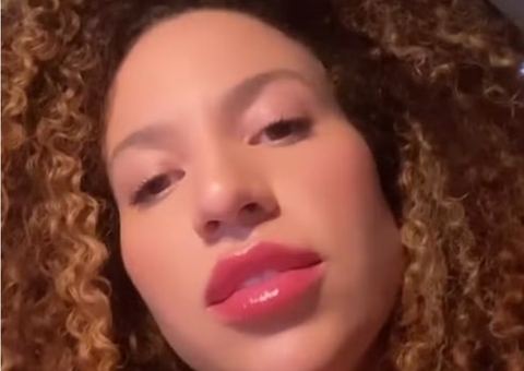 Cantora Ananda presta queixa contra Ana Paula Minerato por crime de racismo