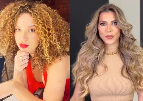 Ananda nega ter sido amante de ex de Ana Paula Minerato: "parem de me atacar"