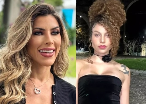 Vaza novo áudio com falas racistas de Ana Paula Minerato: 'ela lava bem a louça?'