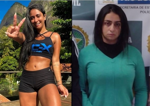 Blogueira é presa por suspeita de aplicar golpe do cartão de crédito