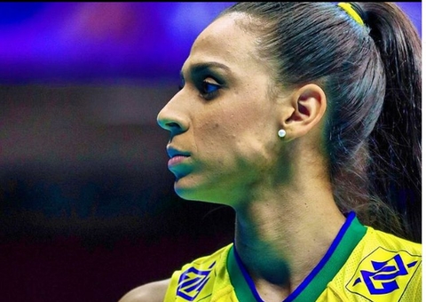Ana Paula Borgo, jogadora de vôlei ex-seleção brasileira, morre aos 29 anos