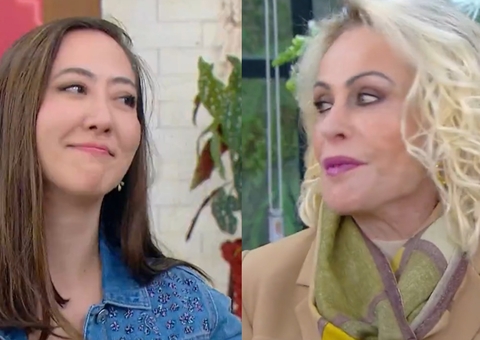 Ana Maria Braga causa climão com Ju Massaoka e internautas apontam: "chamou de burra"