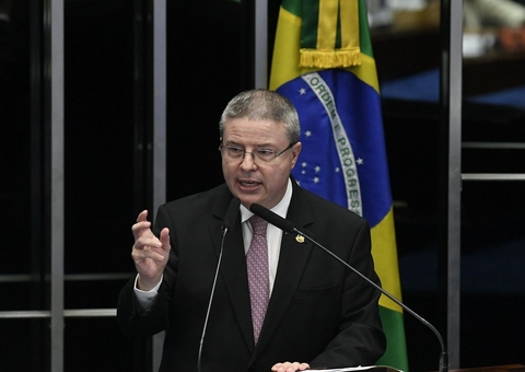 Ex-senador Antonio Anastasia é nomeado novo ministro do TCU