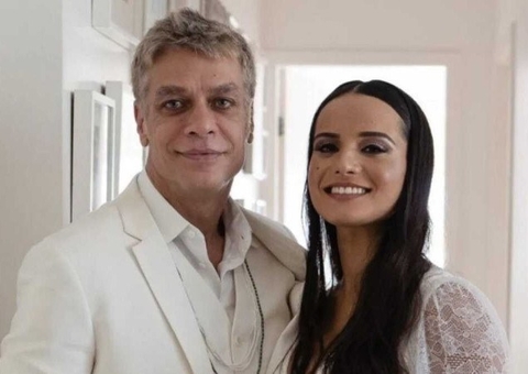 Fábio Assunção e ex deixam de se seguir em meio a rumores de término conturbado