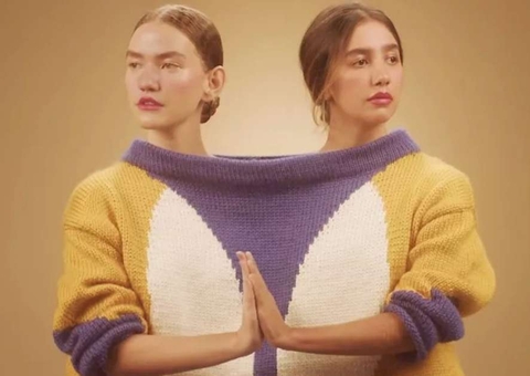 Duo Anavitória leva dois prêmios principais do Grammy Latino 2021