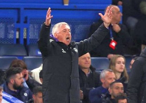 Quais os próximos passos do assunto Ancelotti na CBF