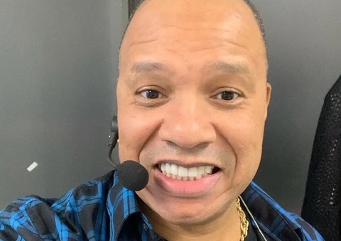 Anderson Leonardo, do Molejo, tem piora e estado de saúde é gravíssimo 