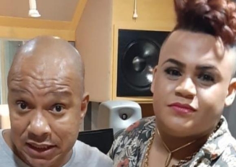 Jovem que acusa Anderson do Molejo de estupro muda versão: ‘eu era o ativo’