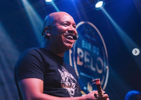 Missa de sétimo dia para Anderson Leonardo acontece nesta segunda-feira no Rio