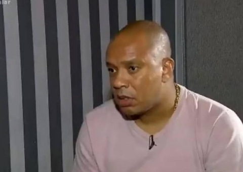 MC Maylon diz que desmaiou após estupro; cantor do Molejo chora