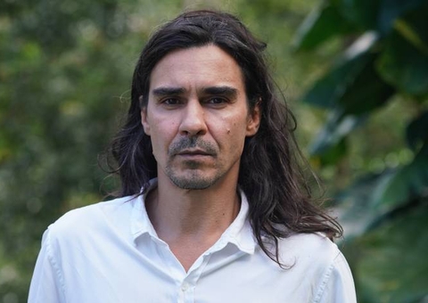 Outra filha pede prisão de André Gonçalves e ator cogita encerrar carreira 