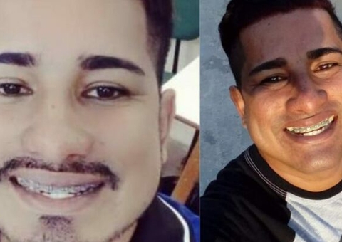 Polícia pede ajuda para desvendar morte de presidente de bairro em Manaus