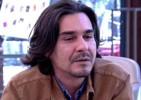 Ator André Gonçalves tem prisão decretada 