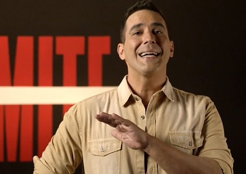 André Marques sai do 'No Limite' e ex-BBB será novo apresentador 