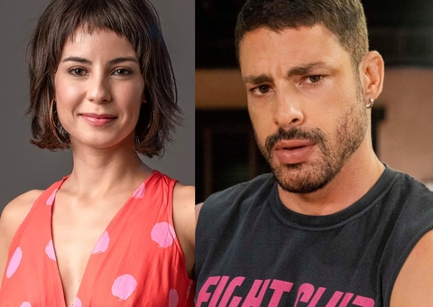 Andreia Horta faz post enigmático visto como indireta para Cauã Reymond
