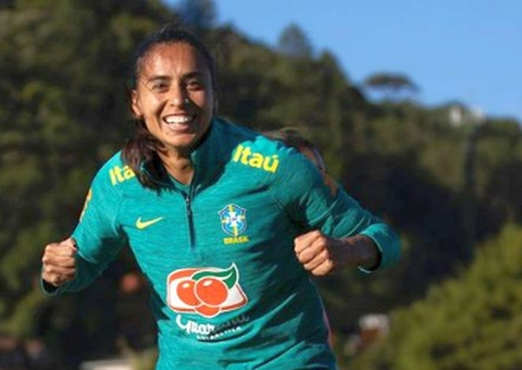 Após convocação para a Copa, Andressa Alves é anunciada pelo Houston Dash
