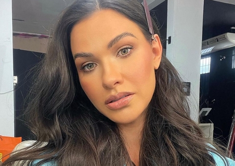 Andressa Suita coloca casa onde morava com Gusttavo Lima à venda por valor milionário