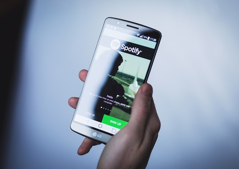 Saiba como criar gráfico com seus artistas mais ouvidos do Spotify 