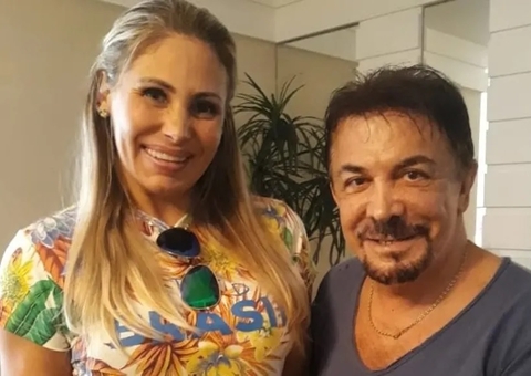 Casamento de Ângela Bismarchi com cirurgião termina após 20 anos e modelo desabafa