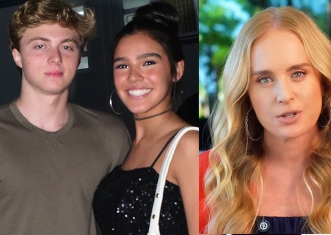 Angélica toma atitude após curtir post que detonava a nora, Duda Guerra