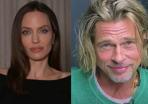 Brad Pitt e Angelina Jolie chegam a acordo 8 anos após divórcio