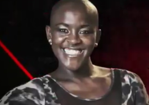 Ex-BBB Angélica Ramos é confirmada do No Limite