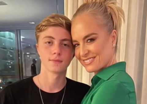 Angélica menciona desafios de ser mãe de adolescentes após polêmica com Benício e Duda Guerra