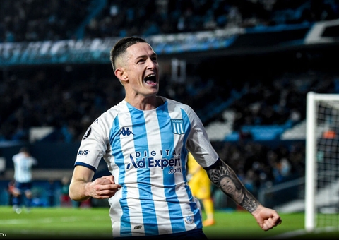 Palmeiras anuncia contratação de Aníbal Moreno, primeiro reforço para 2024