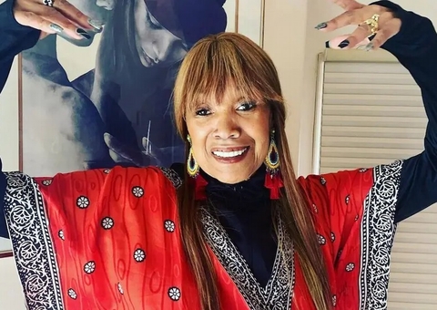 Morre Anita, da banda The Pointer Sisters, três vezes vencedora do Grammy