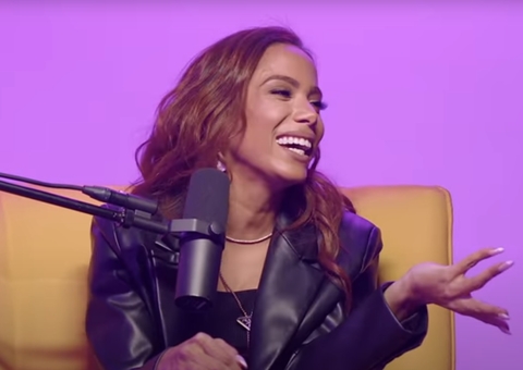 'Eu transo porque quero transar', dispara Anitta em entrevista 