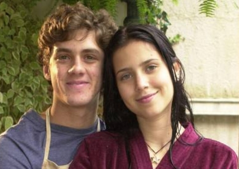 Veja por onde andam os atores de Presença de Anita 20 anos depois