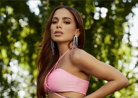 Anitta faz desabafo e preocupa fãs: ‘Deus, que eu acorde e tenha sido um grande pesadelo’