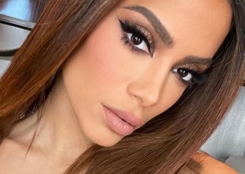 Após cirurgia de endometriose, Anitta tem estado de saúde detalhado por hospital