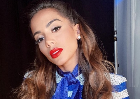 Rumo ao bilhão? Fortuna escandalosa de Anitta é revelada pela Forbes 