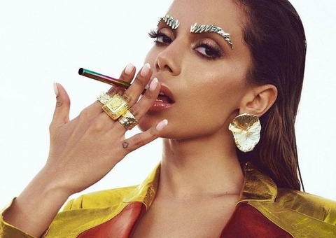 Anitta será 1ª brasileira a fazer performance no MTV VMA; evento acontece hoje, veja as atrações