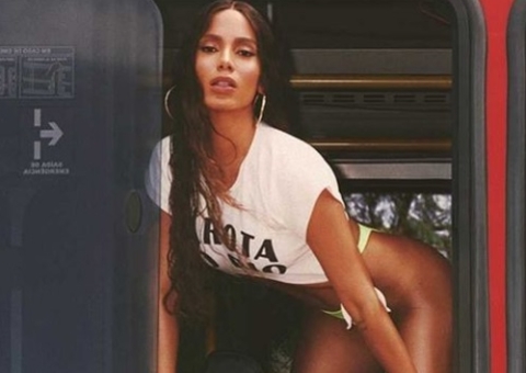 Anitta é confirmada no Rock in Rio Lisboa 2022