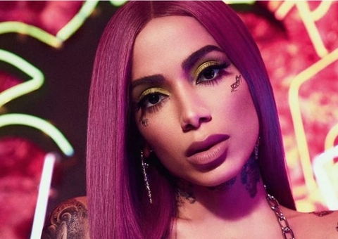 Tatuagem no ânus, igual de Anitta, traz risco à saúde e pode levar à morte 