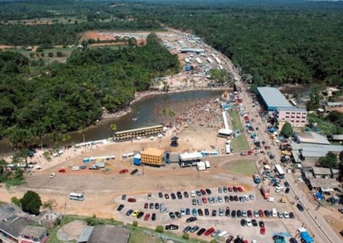 Aniversário de Rio Preto da Eva terá show de Wesley Safadão