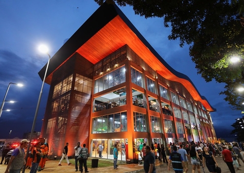 Mirante Lúcia Almeida completa um ano e prefeitura anuncia programação cultural