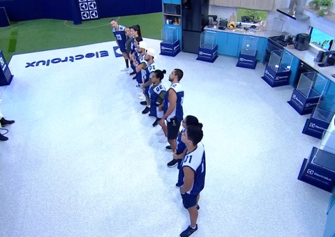 Saiba quem é o Anjo da semana do BBB25