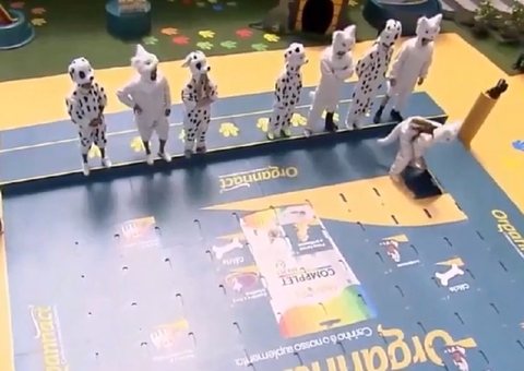 Veja quem venceu a Prova do Anjo do BBB21