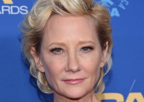 Restos mortais da atriz Anne Heche serão enterrados em Los Angeles