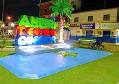 Limpeza de fossas e enxovais para bebês levam R$ 880 mil de Anori