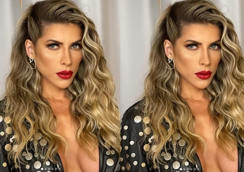 Áudio com falas racistas atribuído a Ana Paula Minerato vaza na internet