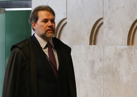 PF pede suspeição de Toffoli no caso Banco Master; ministro reage